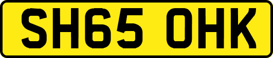 SH65OHK