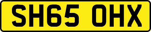 SH65OHX