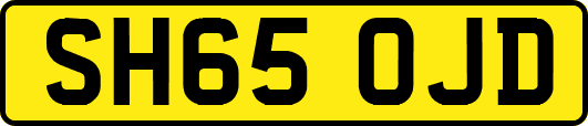 SH65OJD