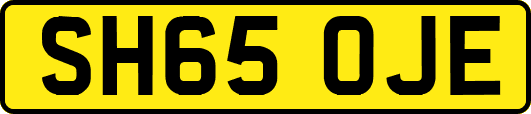 SH65OJE