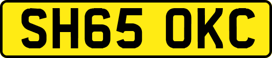 SH65OKC