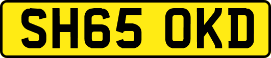 SH65OKD
