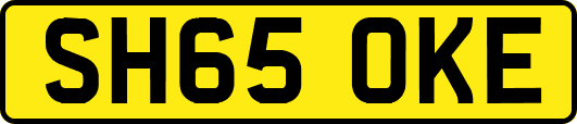 SH65OKE