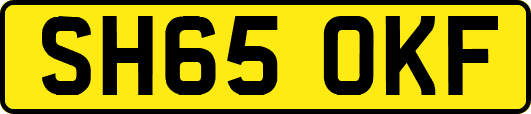 SH65OKF