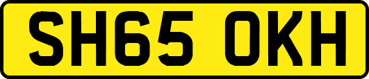 SH65OKH