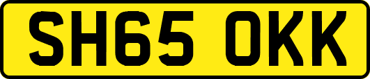 SH65OKK