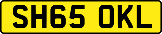 SH65OKL