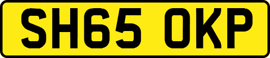 SH65OKP