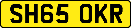 SH65OKR