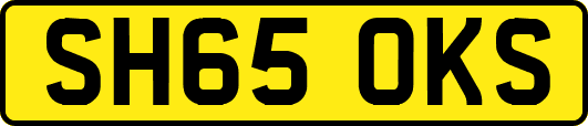 SH65OKS