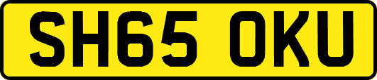 SH65OKU