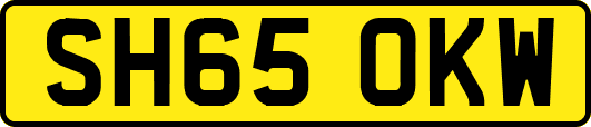 SH65OKW