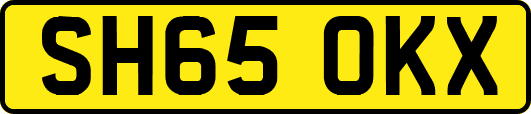 SH65OKX