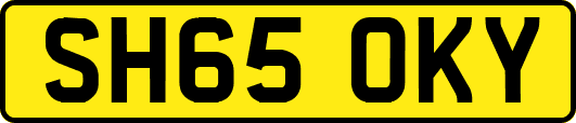SH65OKY