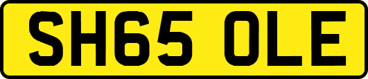 SH65OLE