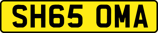SH65OMA