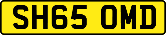 SH65OMD