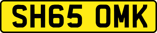SH65OMK