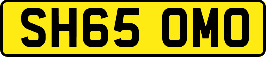 SH65OMO