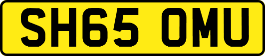 SH65OMU