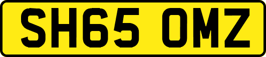 SH65OMZ