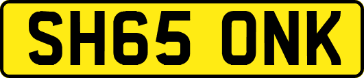 SH65ONK