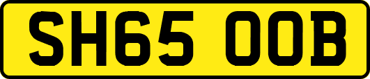 SH65OOB