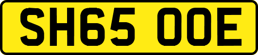 SH65OOE