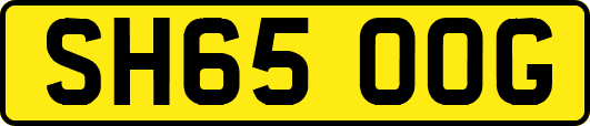 SH65OOG