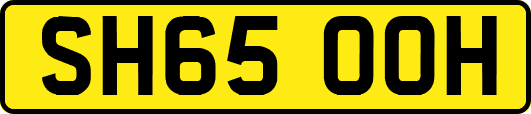 SH65OOH