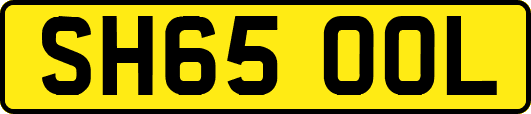 SH65OOL