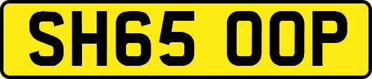 SH65OOP