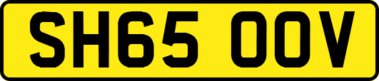 SH65OOV