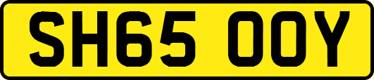 SH65OOY