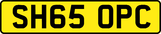 SH65OPC