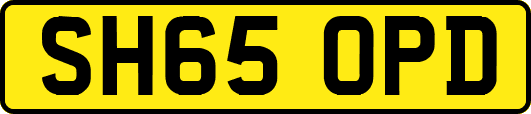 SH65OPD