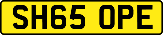 SH65OPE