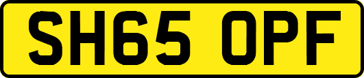 SH65OPF