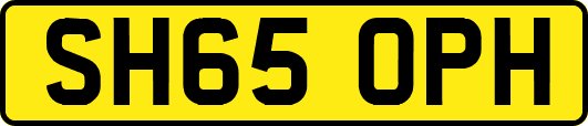 SH65OPH
