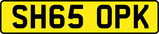 SH65OPK