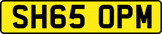 SH65OPM