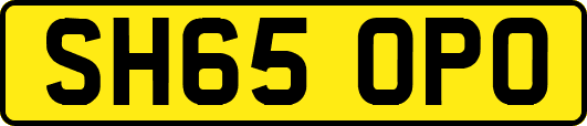SH65OPO