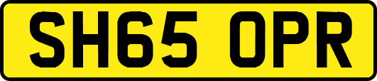 SH65OPR