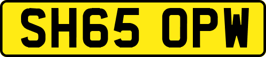 SH65OPW