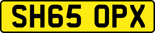 SH65OPX