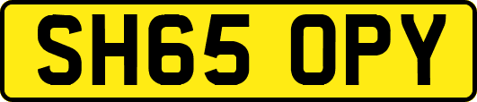 SH65OPY