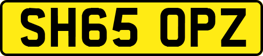 SH65OPZ