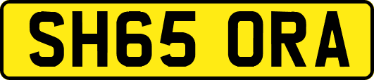 SH65ORA