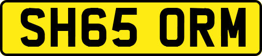 SH65ORM