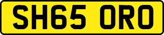 SH65ORO